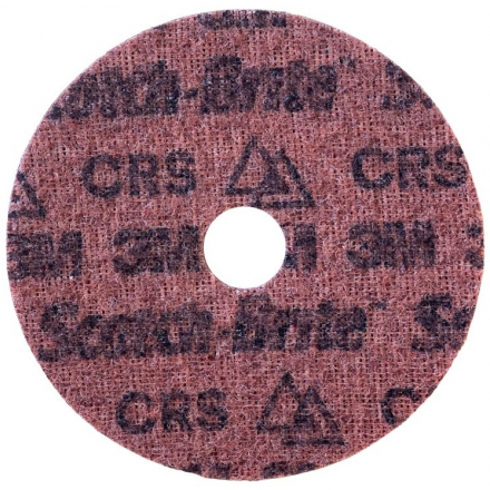 Kotouč 125 x 22,23 mm 3M Scotch-Brite PN-DH Coarse