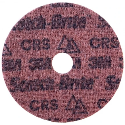 Kotouč 125 x 22,23 mm 3M Scotch-Brite PN-DH Coarse