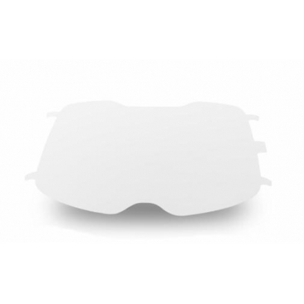 Vnější ochranná fólie 3M Speedglas G5-02 odolná proti poškrábání, 62 60 00