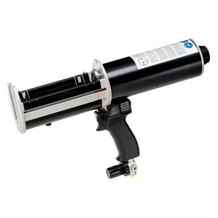 Pneumatický EPX aplikátor 490 ml duokartuší lepidel 3M Scotch-Weld