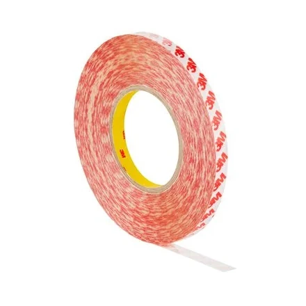 Páska oboustranná 3M GPT-020P 19 mm x 50 m čirá