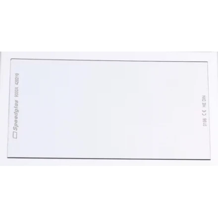 Vnitřní ochranná fólie 3M Speedglas 9002X, 103 x 53 mm, 42 80 10