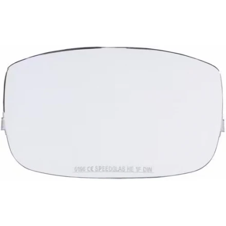 Vnější ochranná fólie 3M Speedglas 9000 tepelně odolná, 42 70 71
