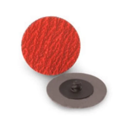 Fibrový kotouč Roloc 38 mm zrnitost P60 DCR R Ceramic DR9515