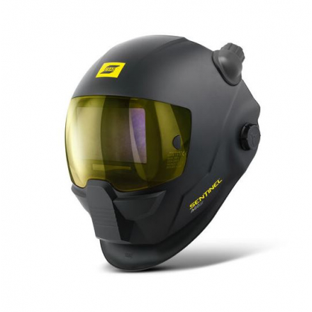Svářecí kukla Sentinel A60 Air s přípravou na filtroventilaci ESAB