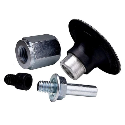 Unašeč pod systém 3M Roloc 50,8 mm hřídel 6,4 mm matice 5/8, 05539