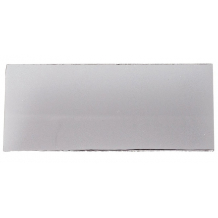 Vnitřní ztmavovací sklíčko 3M Speedglas 100/9002D/9002V 1 DIN, 42 x 91 mm, 42 80 20