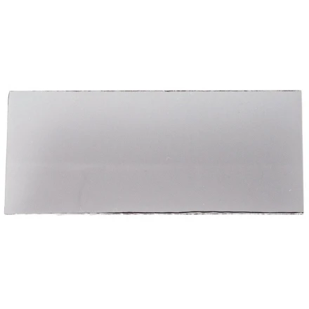 Vnitřní ztmavovací sklíčko 3M Speedglas 100/9002D/9002V 1 DIN, 42 x 91 mm, 42 80 20