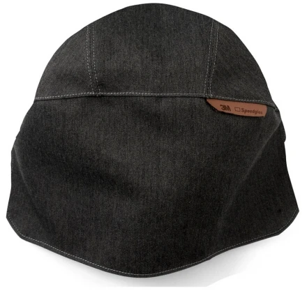 Ochrana hlavy velká (samozhášivá tkanina) pro kuklu 3M Speedglas G5-01/03, 16 90 23