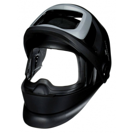 Skelet kukly bez kazety, kříže 3M Speedglas 9100 FX/9100 FX-Air, 54 18 90