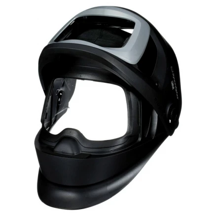 Skelet kukly bez kazety, kříže 3M Speedglas 9100 FX/9100 FX-Air, 54 18 90