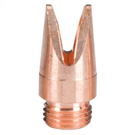 Dýza na hřebenové svary na laser XTW-1500 MOST