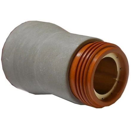 Vnější ochranná hubice 100-125 A Long Life pro hořák TH-125/TM-125/STM-130