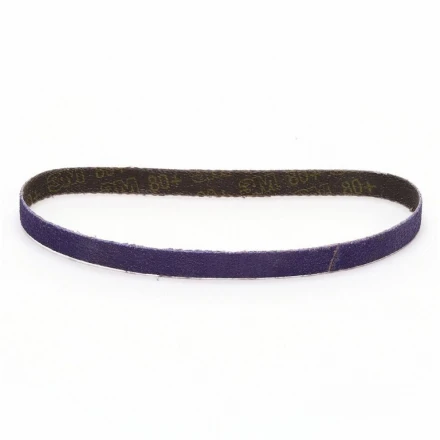 Brusný pás 10 x 330 mm zrnitost 60+ 3M Cubitron II, 33439