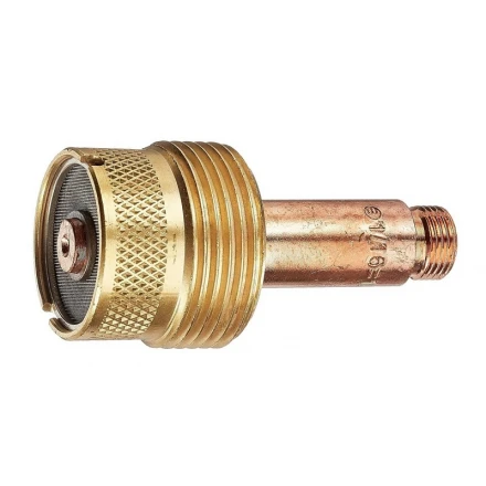 Držák kleštiny se sítkem Jumbo ø 1,6 mm 17/18/26