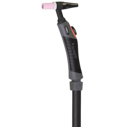 Svařovací hořák TIG SGT 20 35-50 ST UD FX Parker 8 m