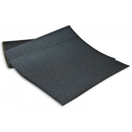 Brusný papírový arch 230 x 280 mm zrnitost P120 3M Wetordry 734