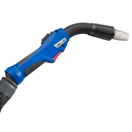 Odsávací hořák xFume PRO 501 Abicor Binzel 4 m