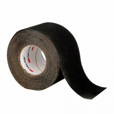 Protiskluzová páska 101,6 mm x 18,3 m 3M Safety Walk 610, černá