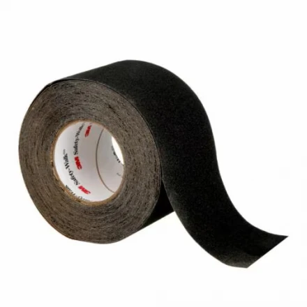 Protiskluzová páska 101,6 mm x 18,3 m 3M Safety Walk 610, černá