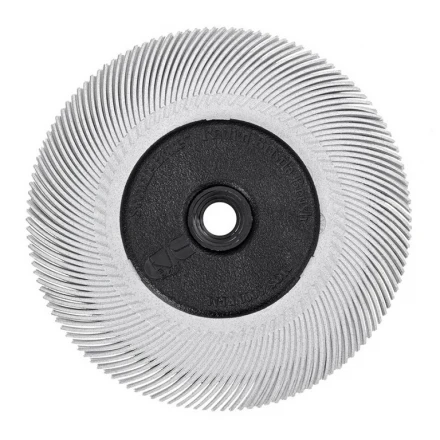 Radiální kartáč na čištění svarů 152,4 x 11,1 mm P120 3M Scotch-Brite BB-ZB typ C