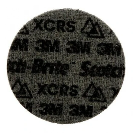 Kotouč na suchý zip 150 mm 3M Scotch-Brite PN-DH Extra coarse