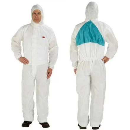 Ochranný overal 3M 4520 velikost XXL