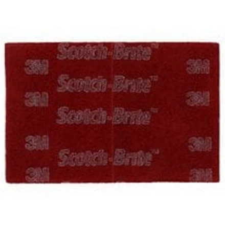 Brusný arch 158 x 224 mm 3M Scotch-Brite 7447 PRO A VFN velmi jemný