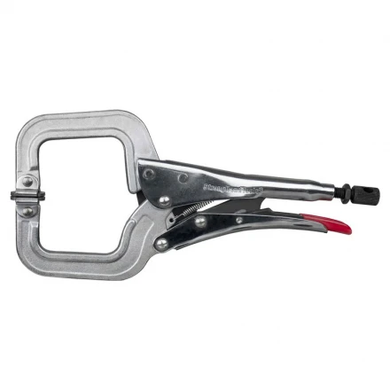 Svěrka C-CLAMP PR6S rozsah 50 mm Strong Hand Tools