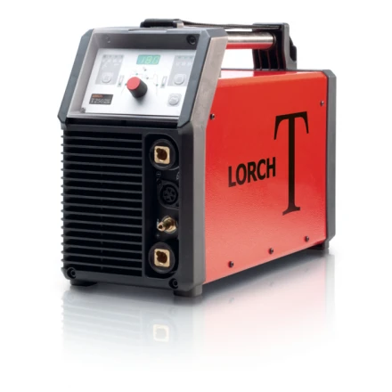 Svářečka TIG T 250 DC Control Pro Lorch