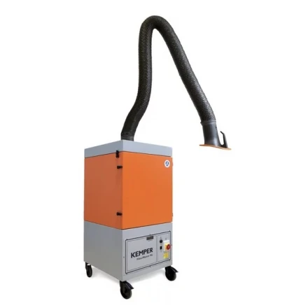 Odsávání FilterMaster XL 4-metrové rameno KEMPER