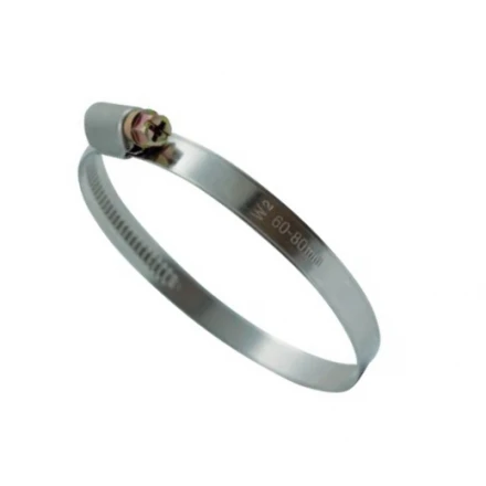 Hadicová spona 12–20 mm/9 mm W2