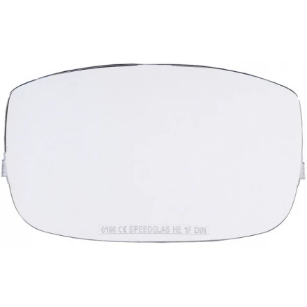 Vnější ochranná fólie 3M Speedglas 9000 odolná proti poškrábání, 42 70 00