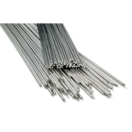Svařovací drát TIG 308 L Si 2,0 x 1000 mm MOST 5 kg