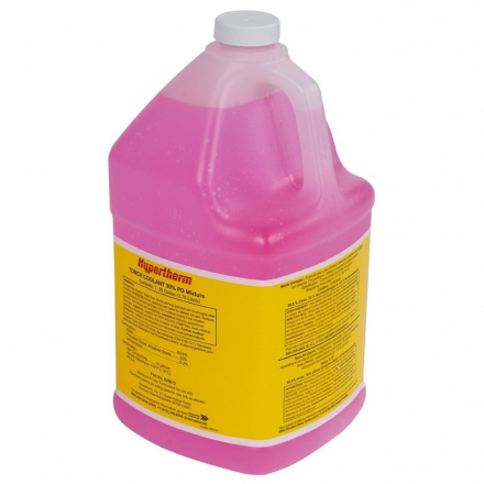 Chladicí kapalina Torch Coolant 30 % PG HYPERTHERM 3,78 litru