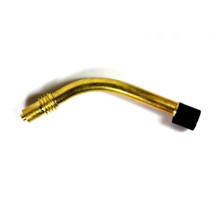 Krk hořáku MB 24 KD 50° Binzel