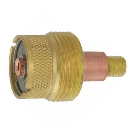 Držák kleštiny se sítkem Jumbo ø 3,2 x 40,5 mm 9/20