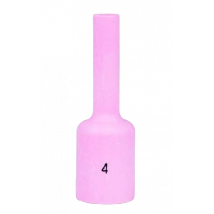 Keramická hubice č. 4 ø 6,5 x 76 mm 17/18/26