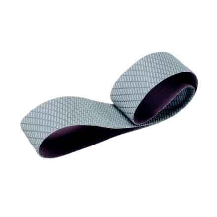 Brusný pás 100 x 289 mm zrnitost A100 3M Trizact 337DC