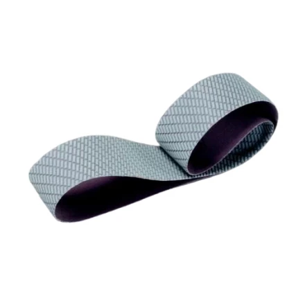 Brusný pás 100 x 289 mm zrnitost A100 3M Trizact 337DC