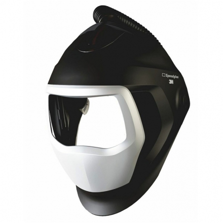 Svařecí kukla 3M Speedglas 9100 Air bez samostmívacího filtru, 56 28 00