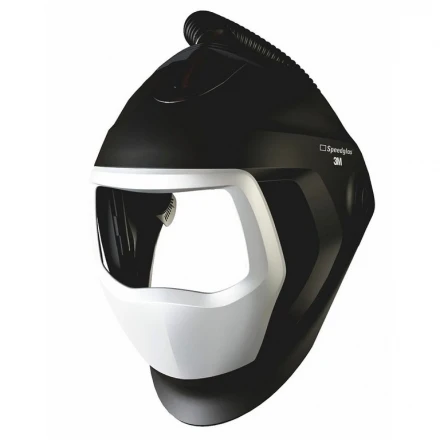 Svařecí kukla 3M Speedglas 9100 Air bez samostmívacího filtru, 56 28 00