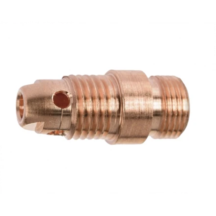 Držák kleštiny ø 1,0–3,2 mm x 25 mm krátký 18/26