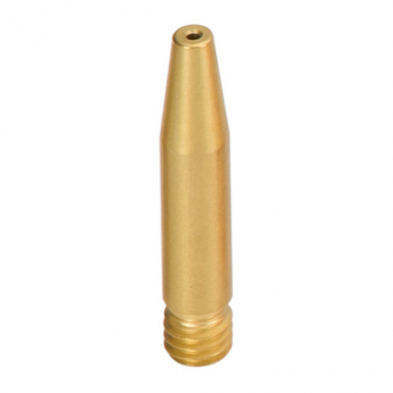 Špička 0,8 x 31,5 mm M6 pro laser MAX-T MOST