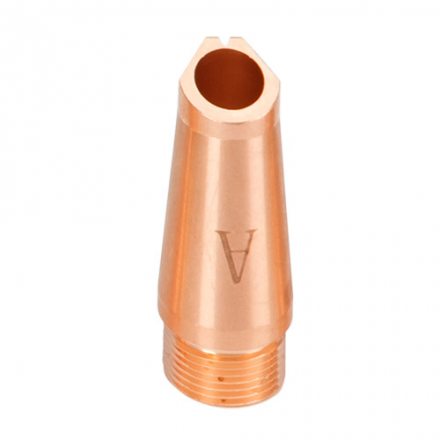 Dýza pro drát 1,0-1,2 mm 32 mm M11 typ A MAX MOST
