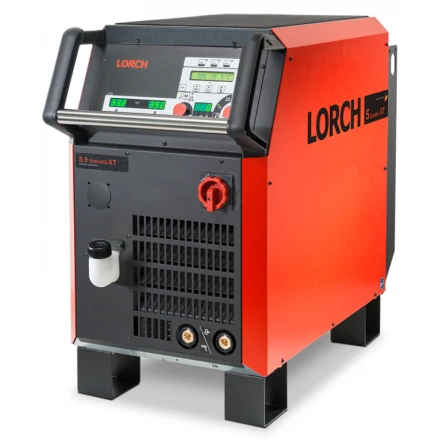 Svářečka S3 RoboMIG XT Lorch