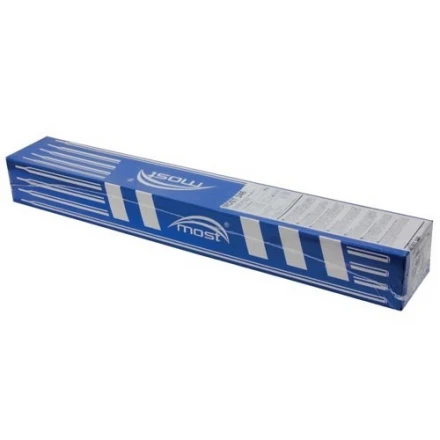 Rutil-kyselá elektroda 346 (6020) 5,0 x 450 mm MOST 5,4 kg