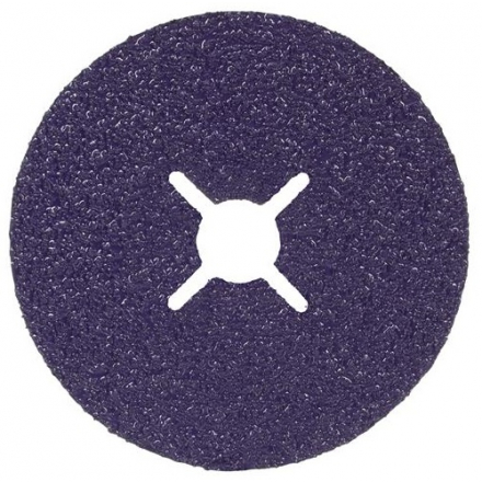 Fibrový disk 115 x 22 mm zrnitost 36+ 3M Cubitron 3 1182C