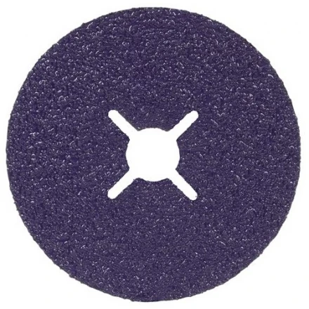 Fibrový disk 115 x 22 mm zrnitost 36+ 3M Cubitron 3 1182C