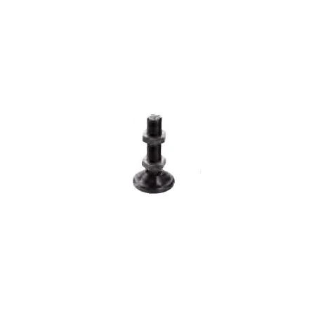 Výkyvná noha M27 pro otvory D28 Demmeler, D28-10010-000